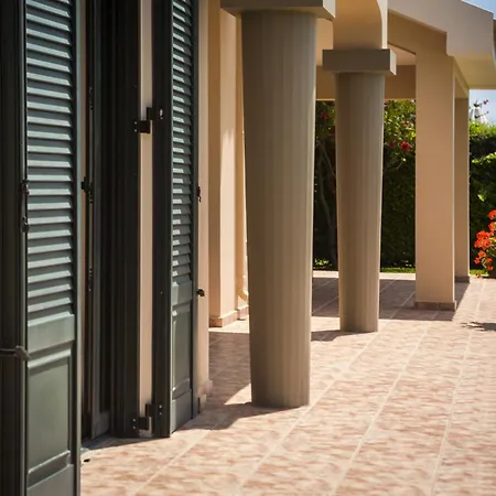 Villa Iro Argostoli (Kefalonia)