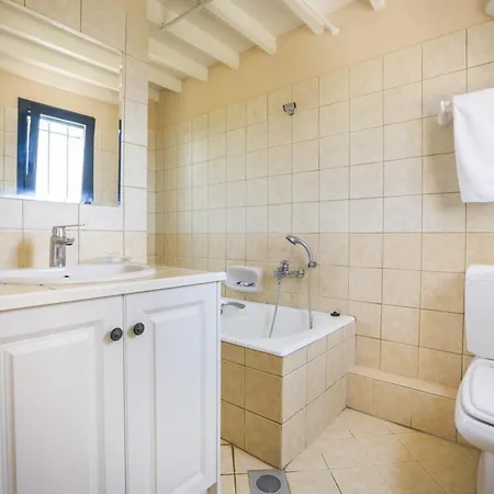 Villa Iro Argostoli (Kefalonia)