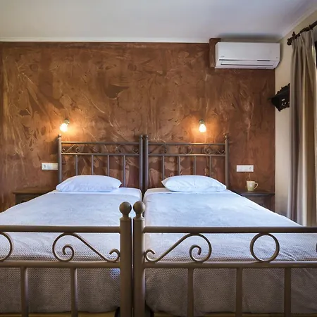 Villa Iro Argostoli (Kefalonia)