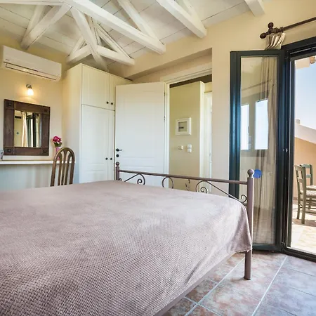 Villa Iro Argostoli (Kefalonia)