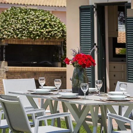 Villa Iro Argostoli (Kefalonia)