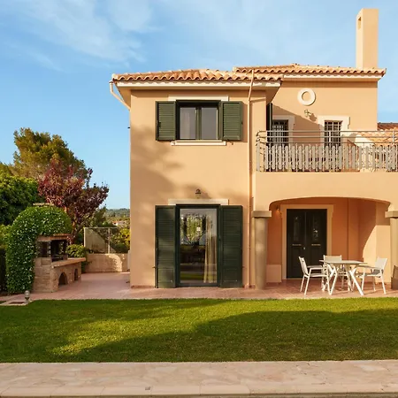 Iro Argostoli (Kefalonia)