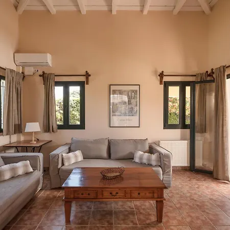 Villa Iro Argostoli (Kefalonia)