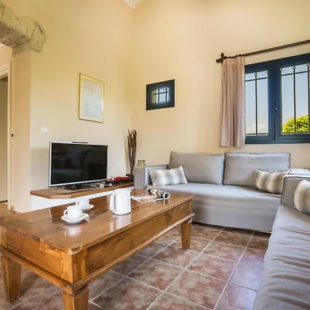 Iro Аргостолион