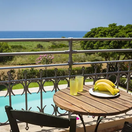 Iro Villa *