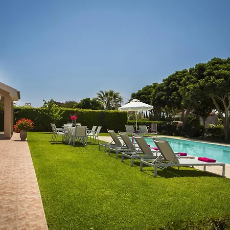 Iro Вилла Аргостолион